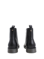 Stivaletti Nero Cult