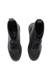 Stivaletti Nero Cult