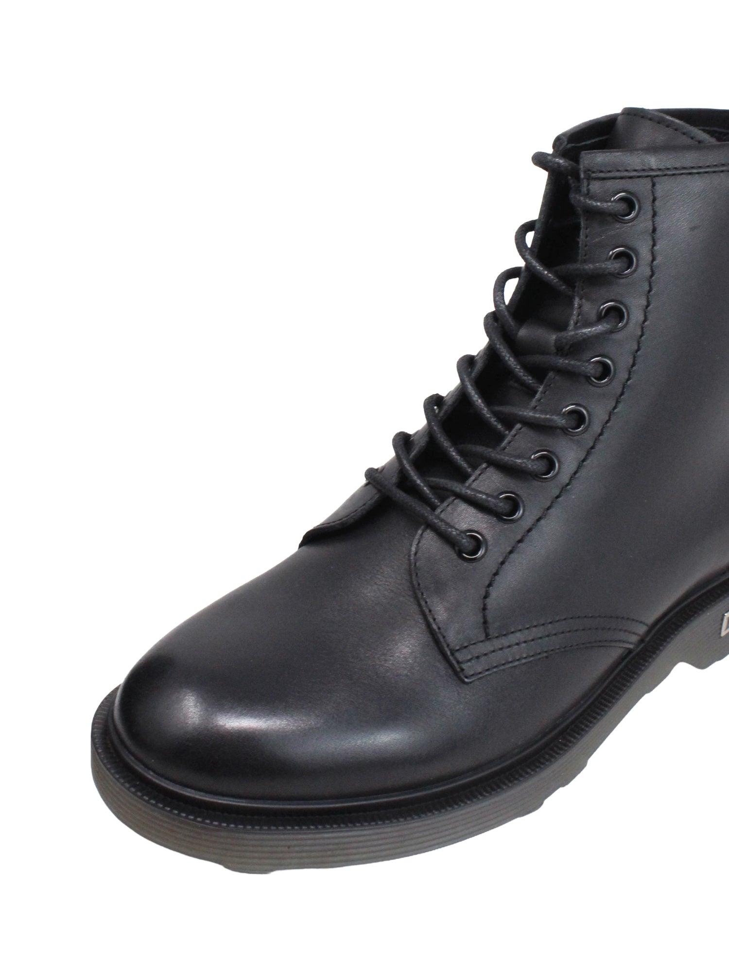 Stivaletti Nero Cult