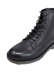 Stivaletti Nero Cult