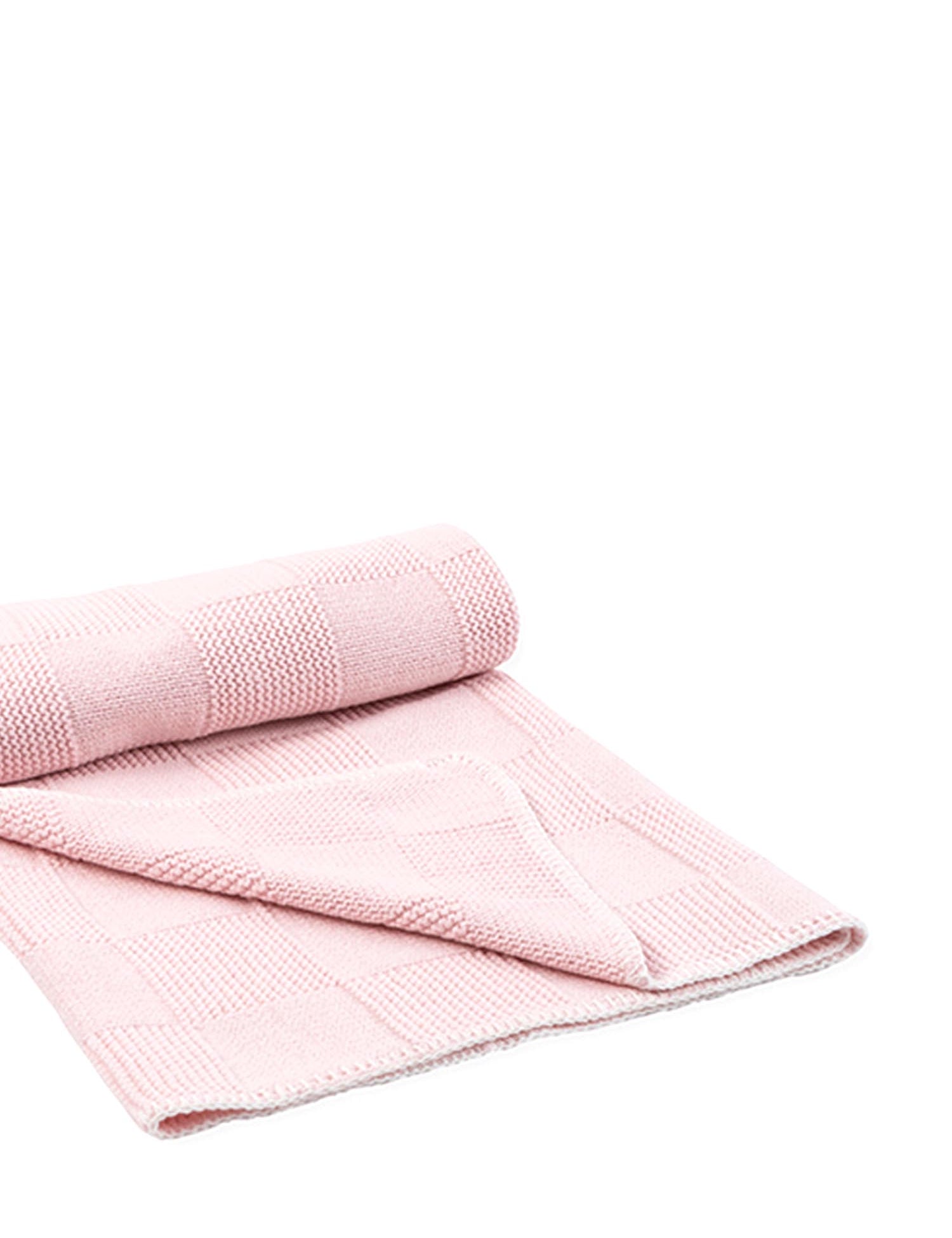 Coperta Rosa Losan