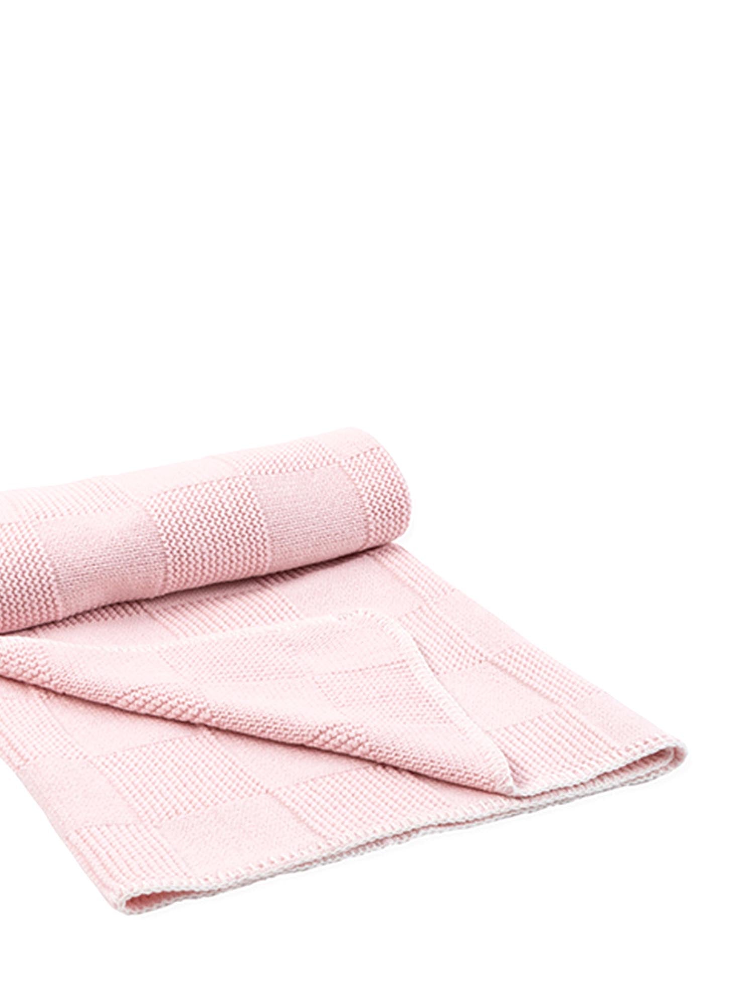 Coperta Rosa Losan