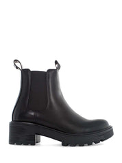 Stivaletti Nero Lumberjack