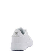 Sneakers Bianco Lumberjack