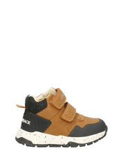 Stivaletti Giallo Lumberjack