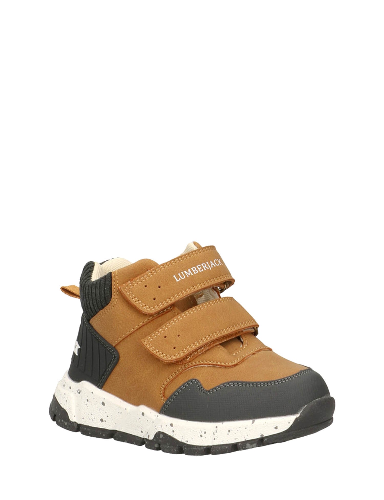 Stivaletti Giallo Lumberjack