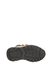 Stivaletti Giallo Lumberjack