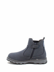 Stivaletti Blu Lumberjack