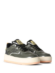 Sneakers Verde Napapijri