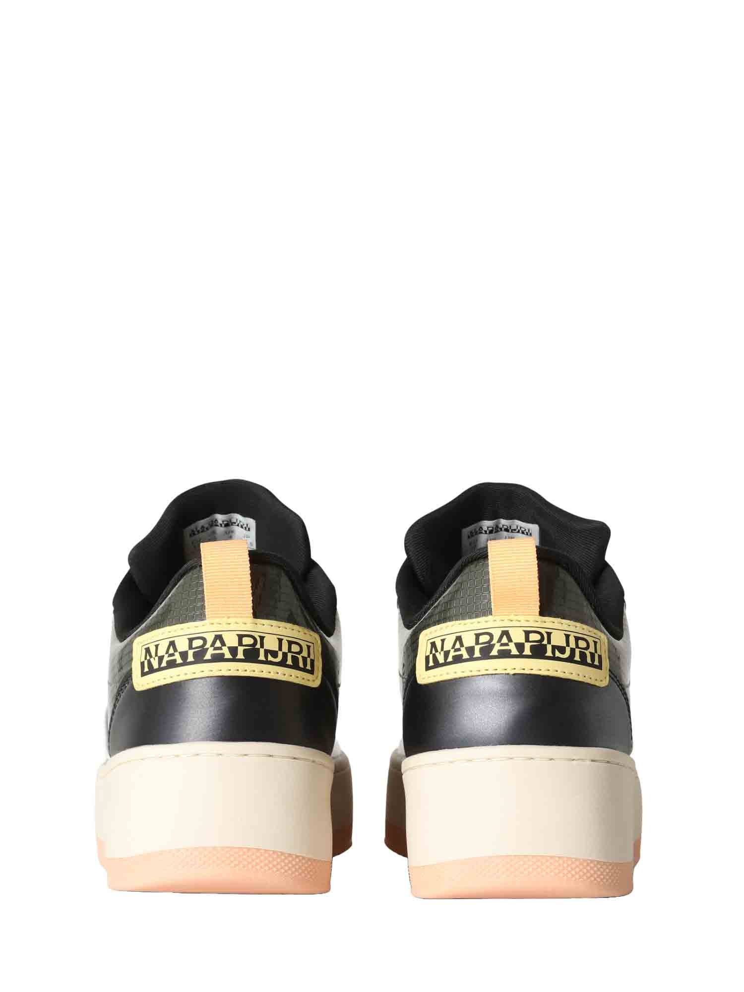 Sneakers Verde Napapijri