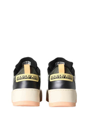 Sneakers Verde Napapijri