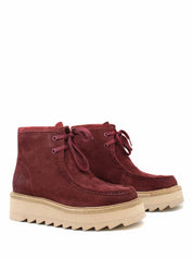 Polacchino Bordeaux Apepazza