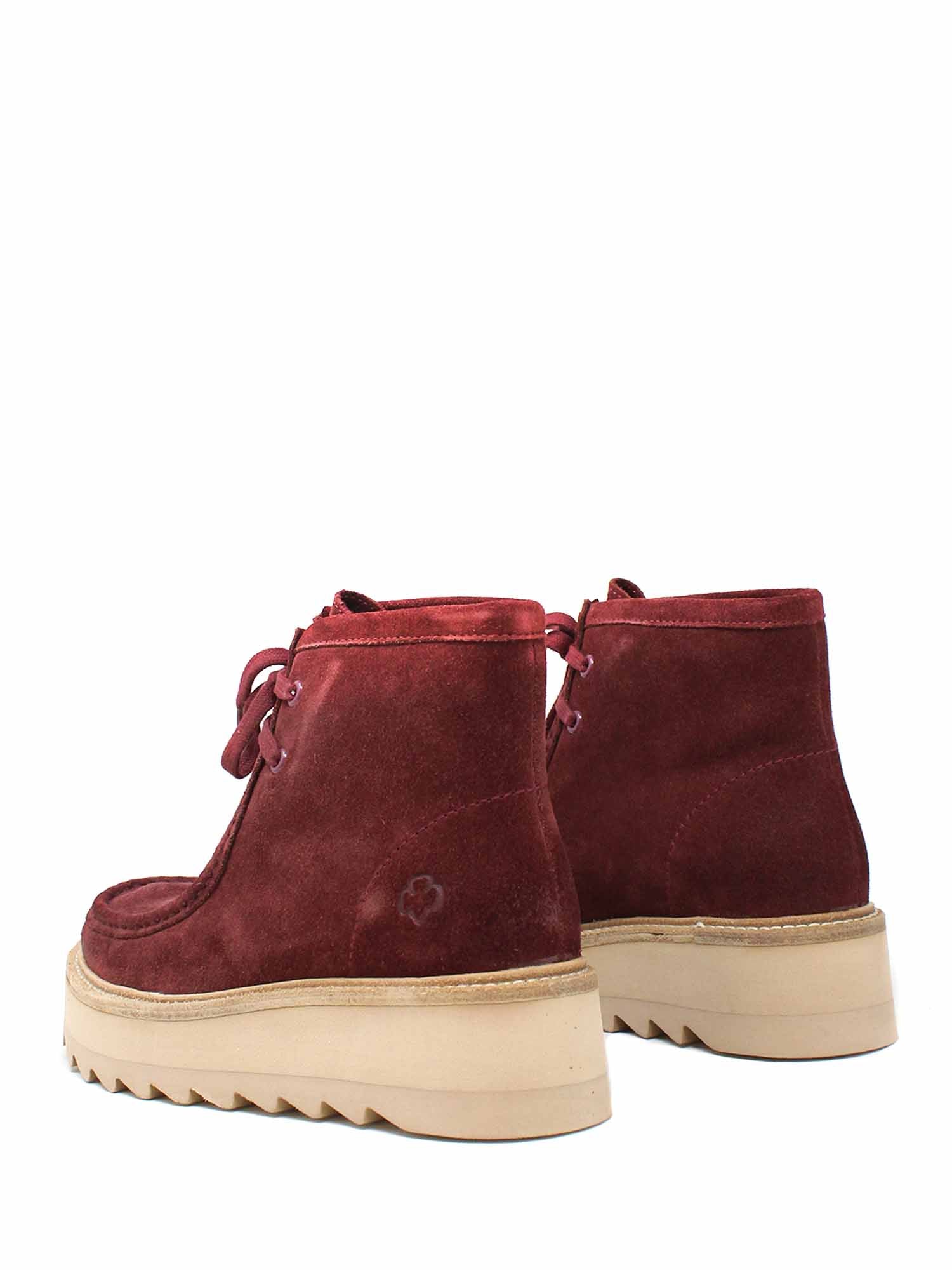 Polacchino Bordeaux Apepazza