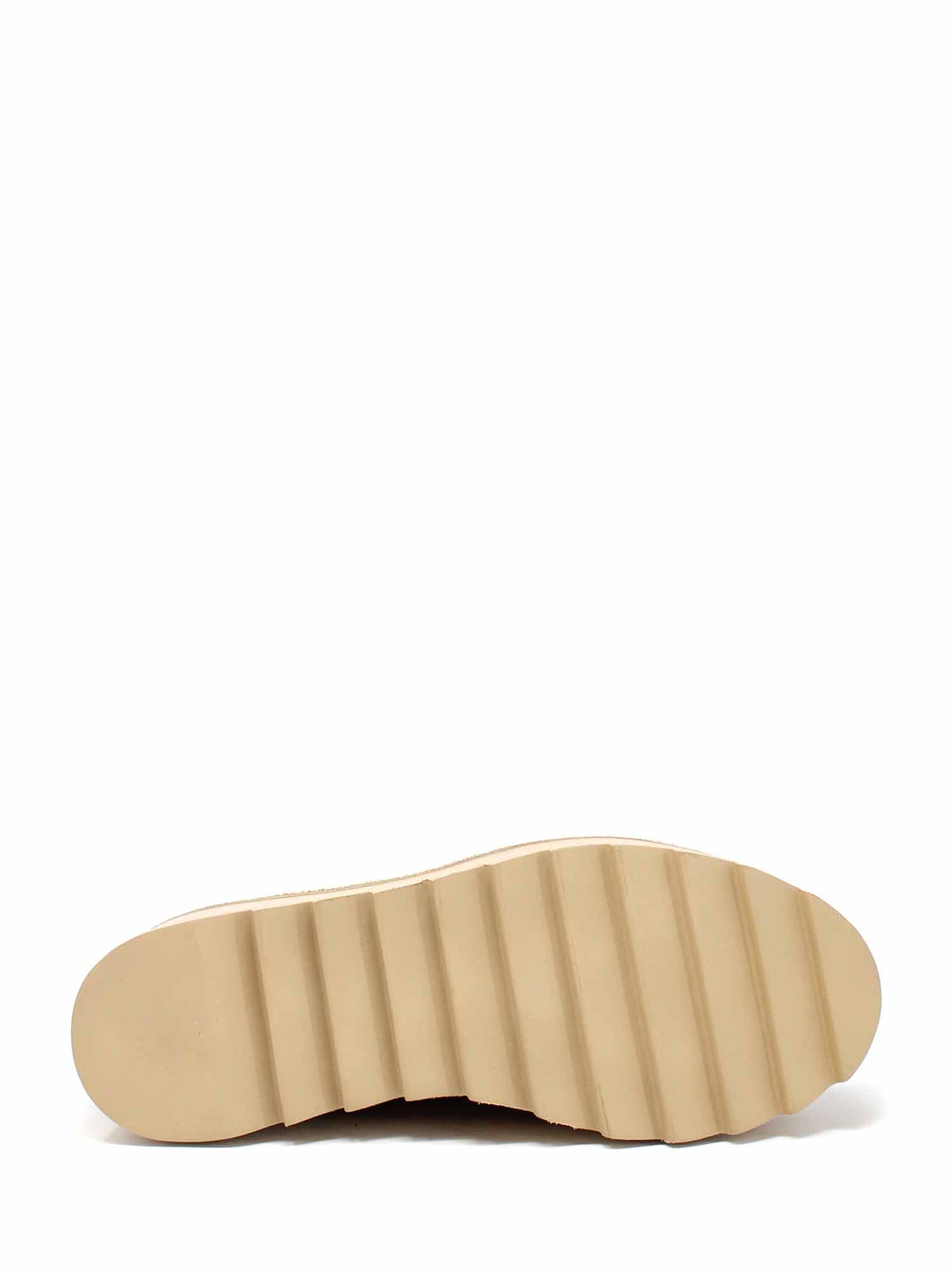 Polacchino Bordeaux Apepazza