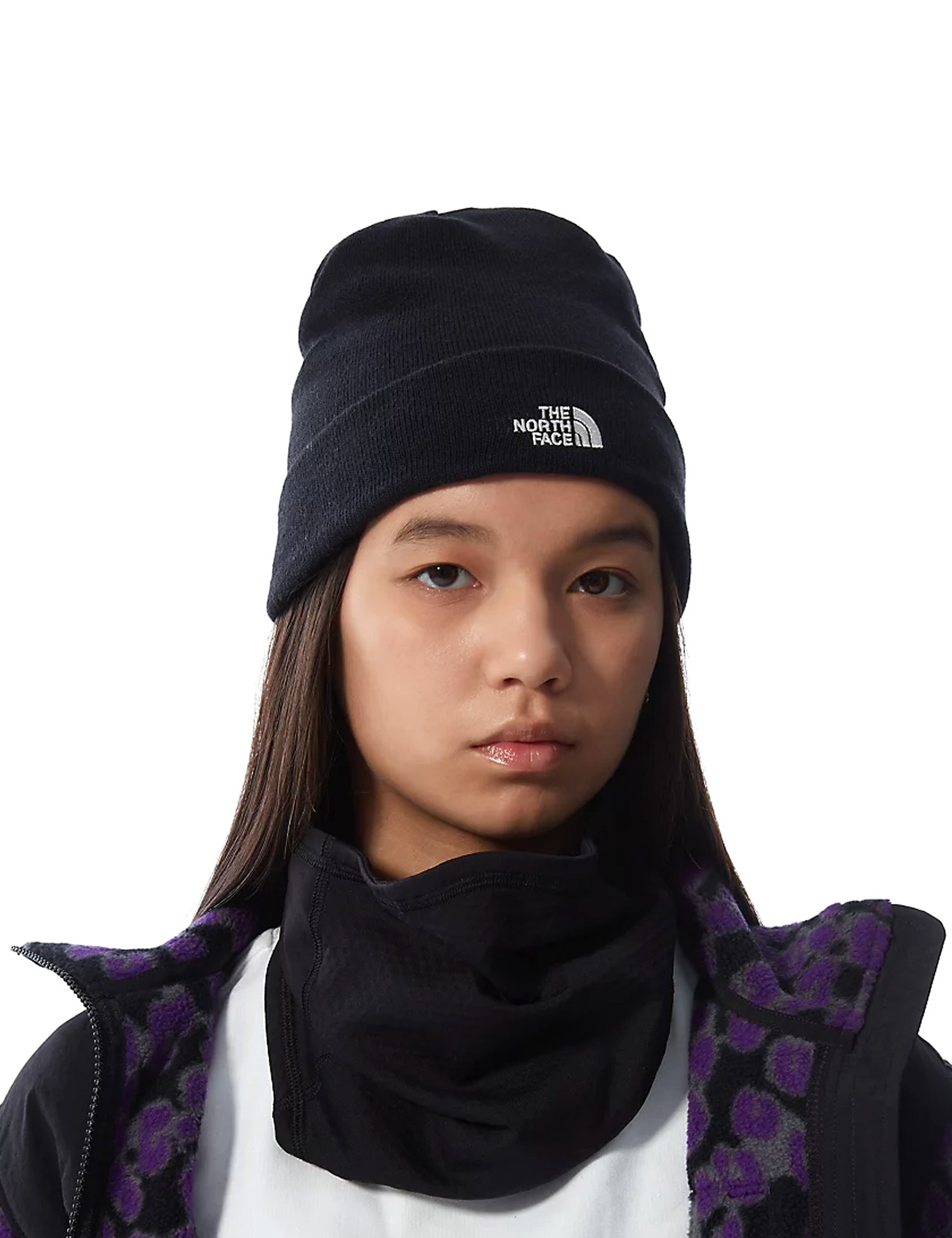 Cappelli Nero The North Face