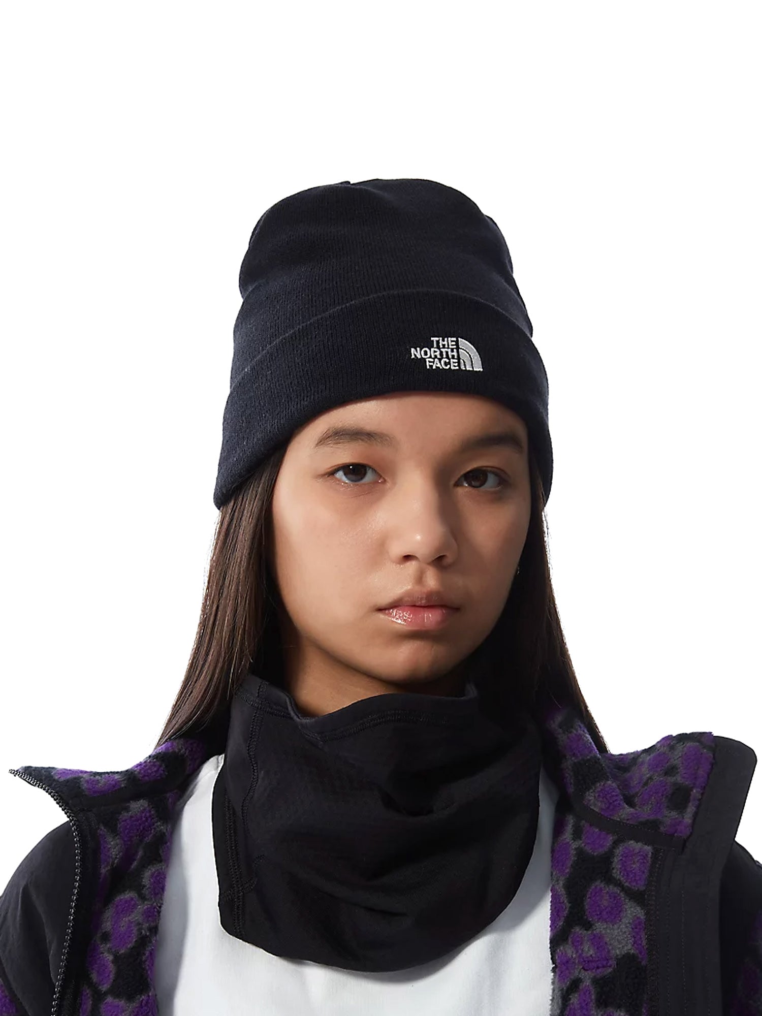 Cappelli Nero The North Face