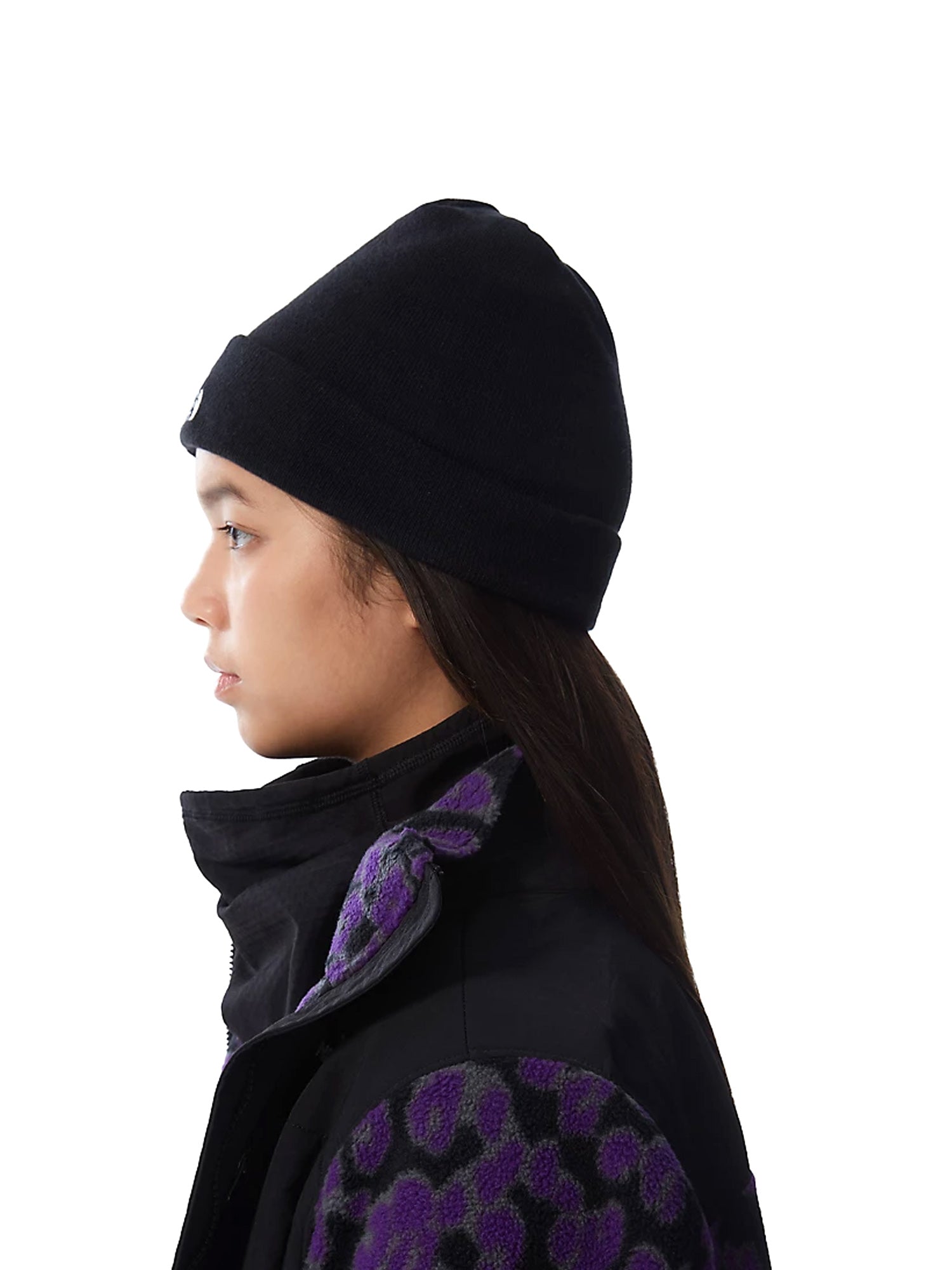 Cappelli Nero The North Face