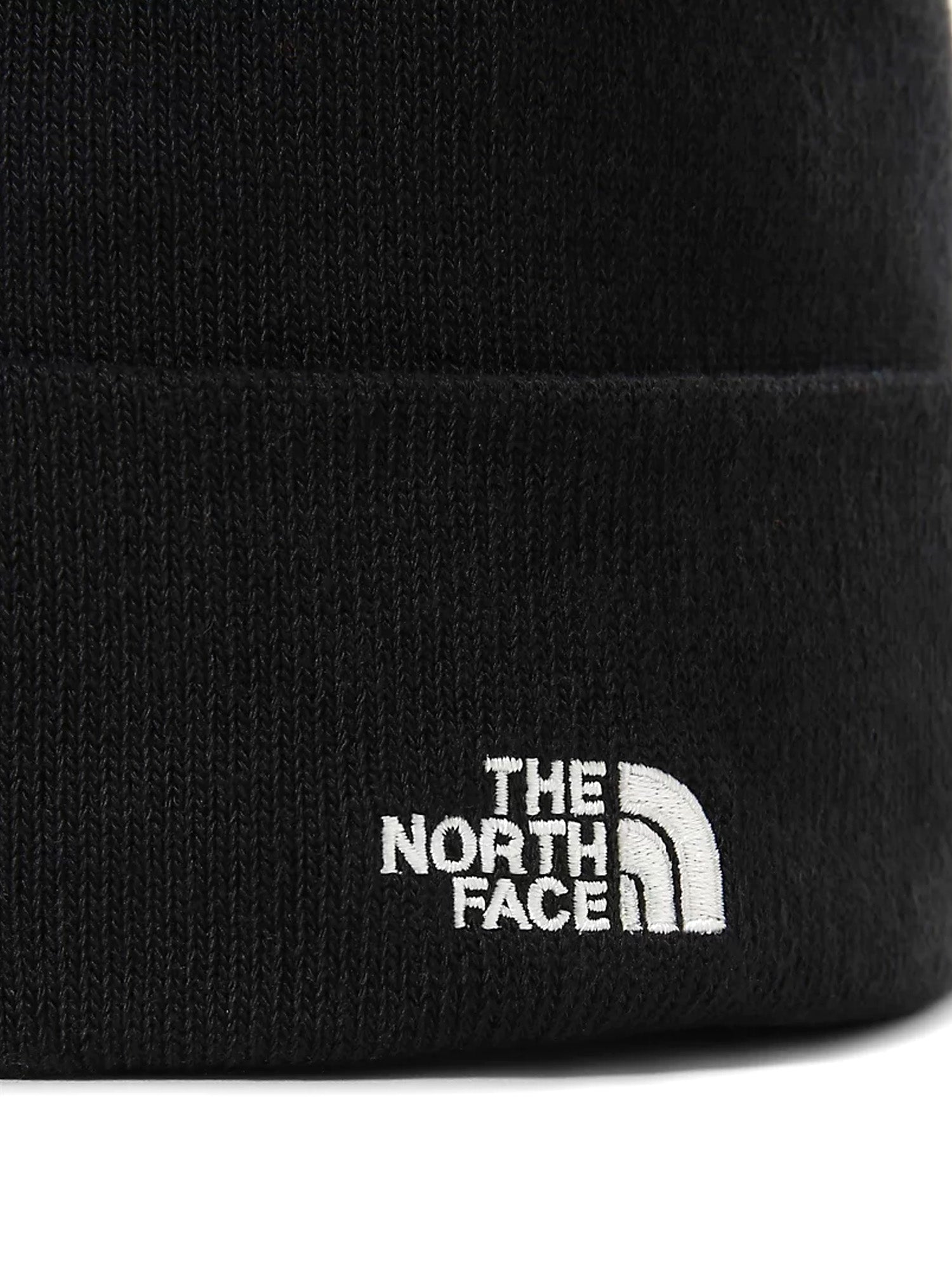 Cappelli Nero The North Face