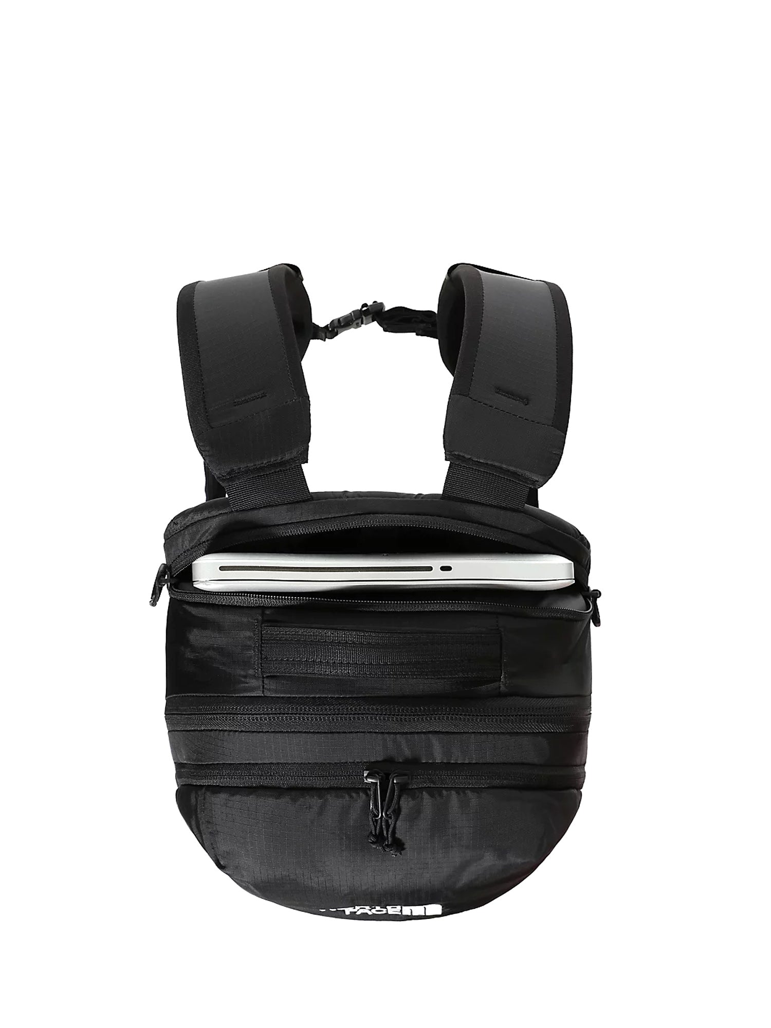 Zaini Nero The North Face