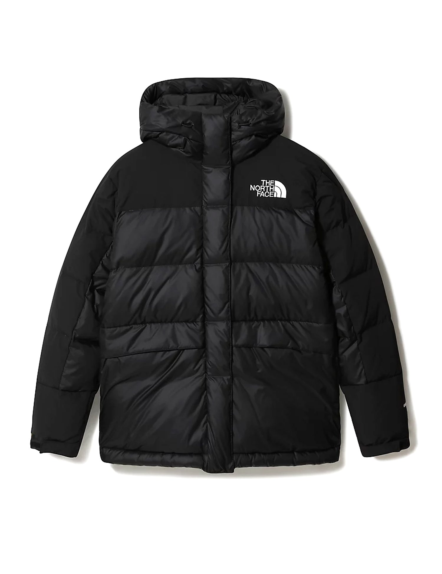 Piumini Nero The North Face