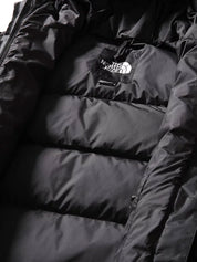 Piumini Nero The North Face