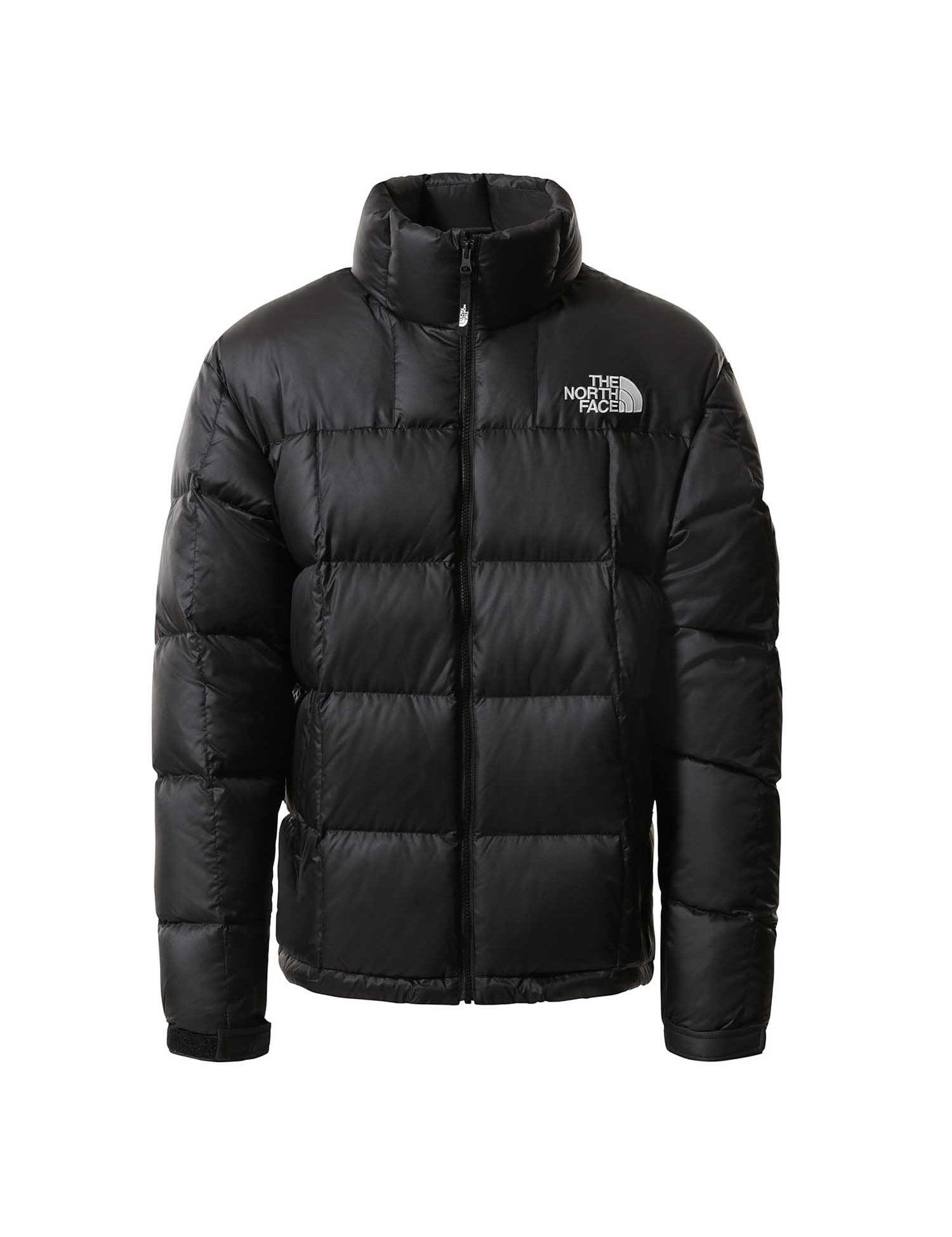Piumini Nero The North Face