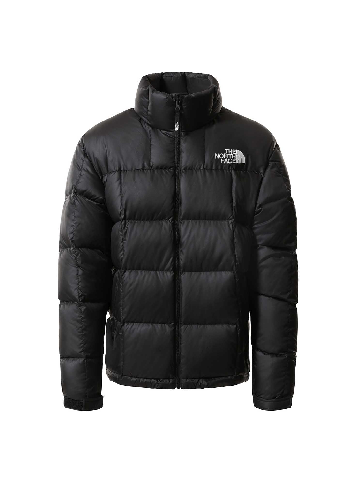 Piumini Nero The North Face