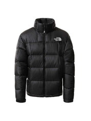 Piumini Nero The North Face