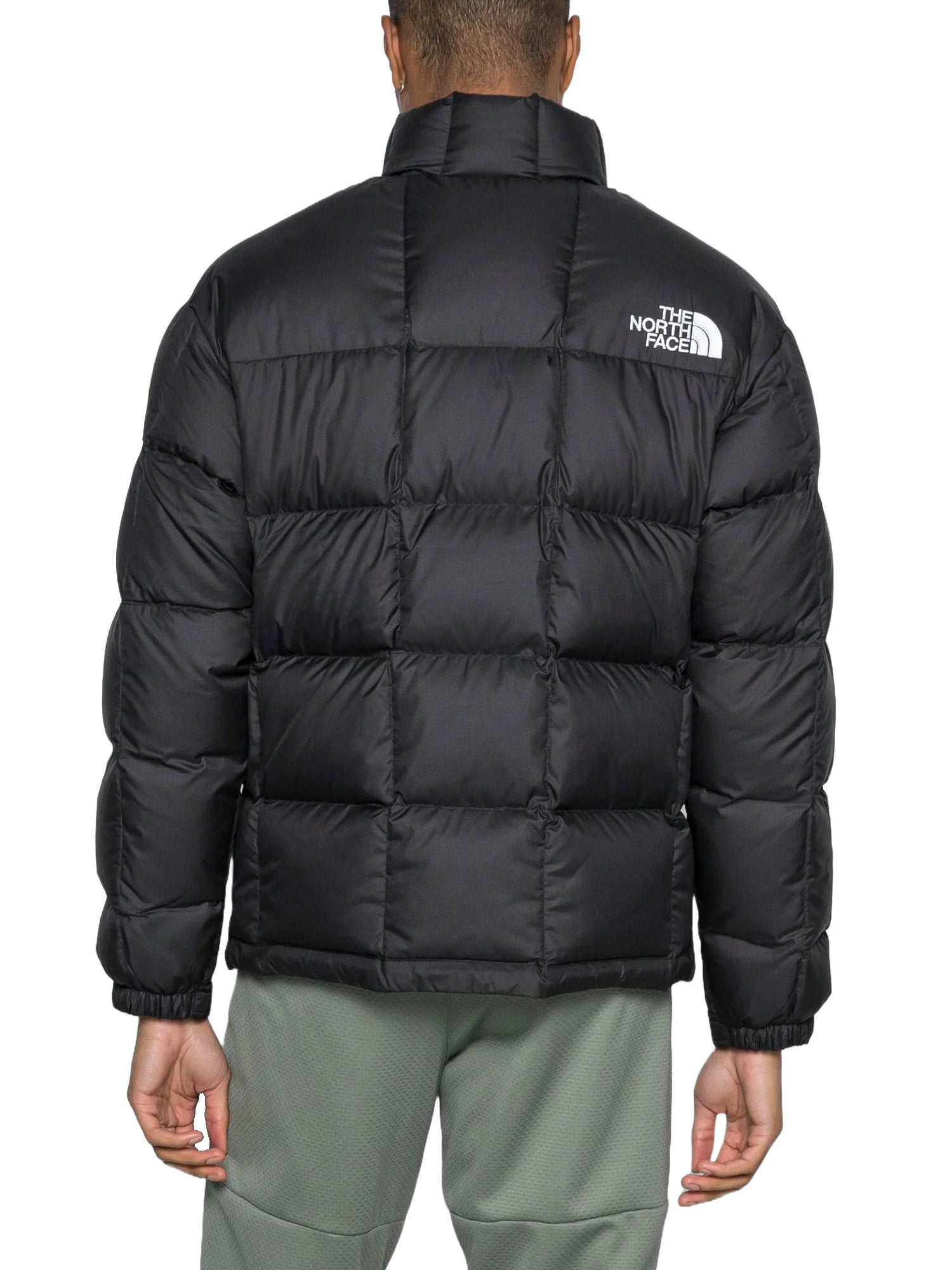 Piumini Nero The North Face