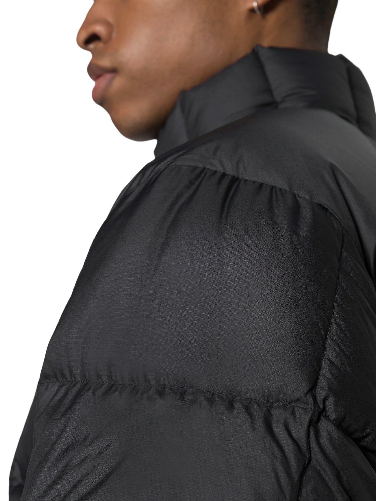 Piumini Nero The North Face