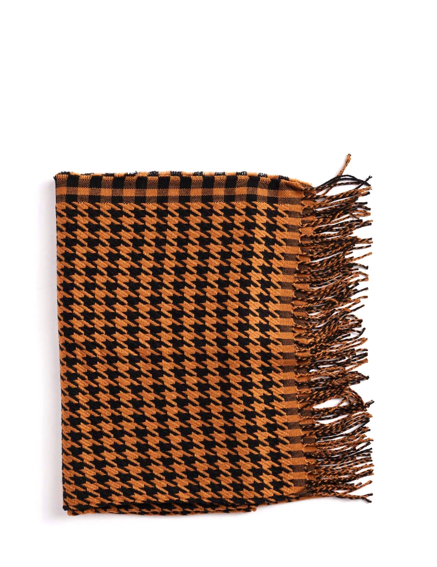 Sciarpe Marrone Gaudi