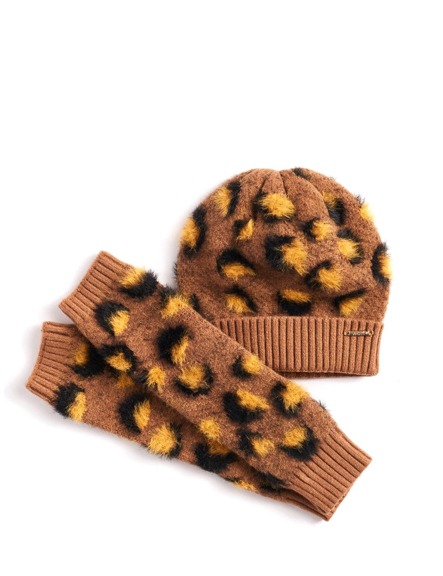 Cappelli Marrone Gaudi