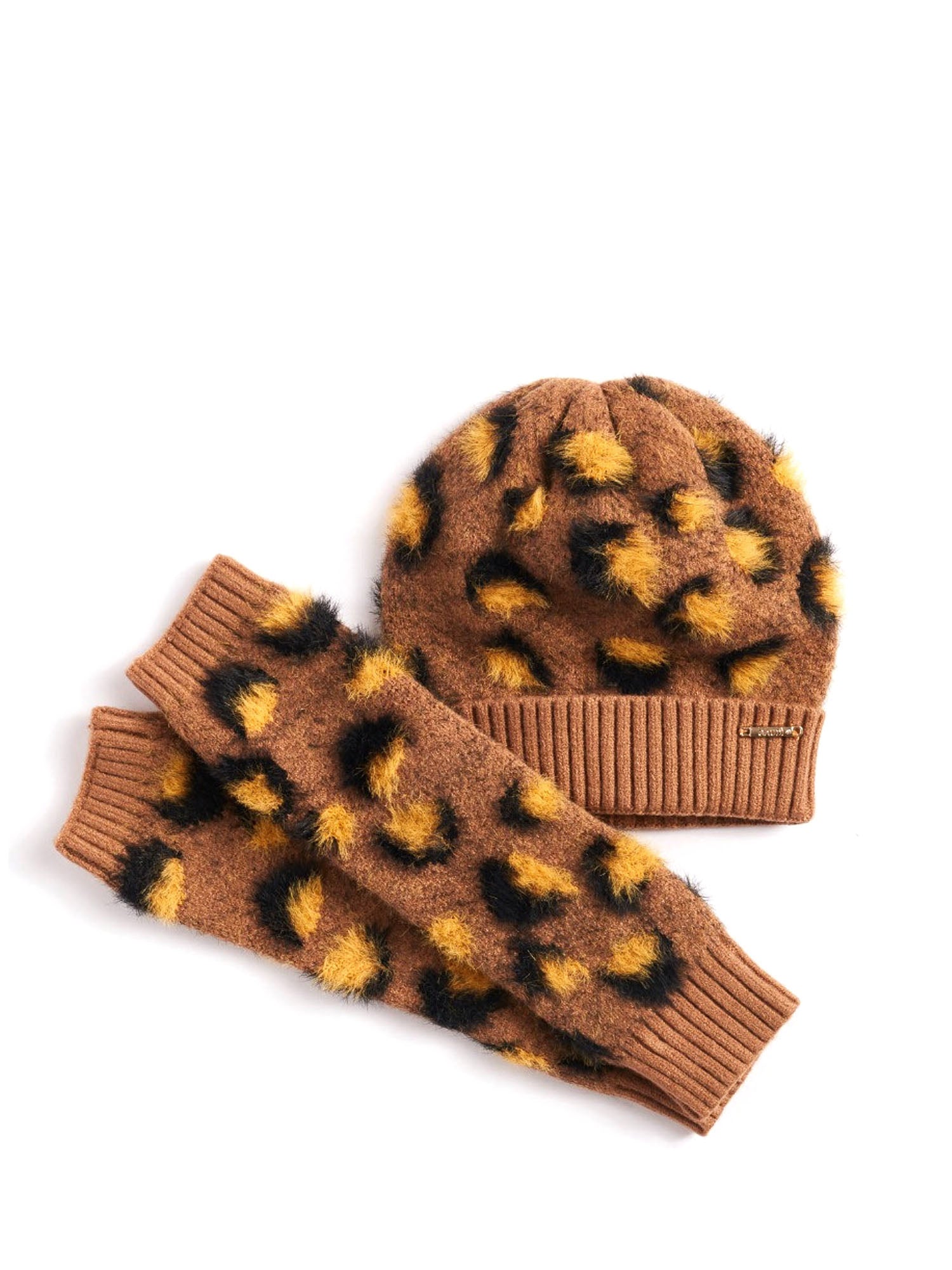 Cappelli Marrone Gaudi