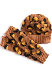 Cappelli Marrone Gaudi