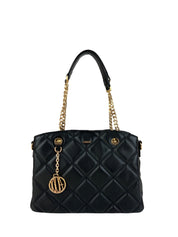 Borse a spalla Nero Gaudi