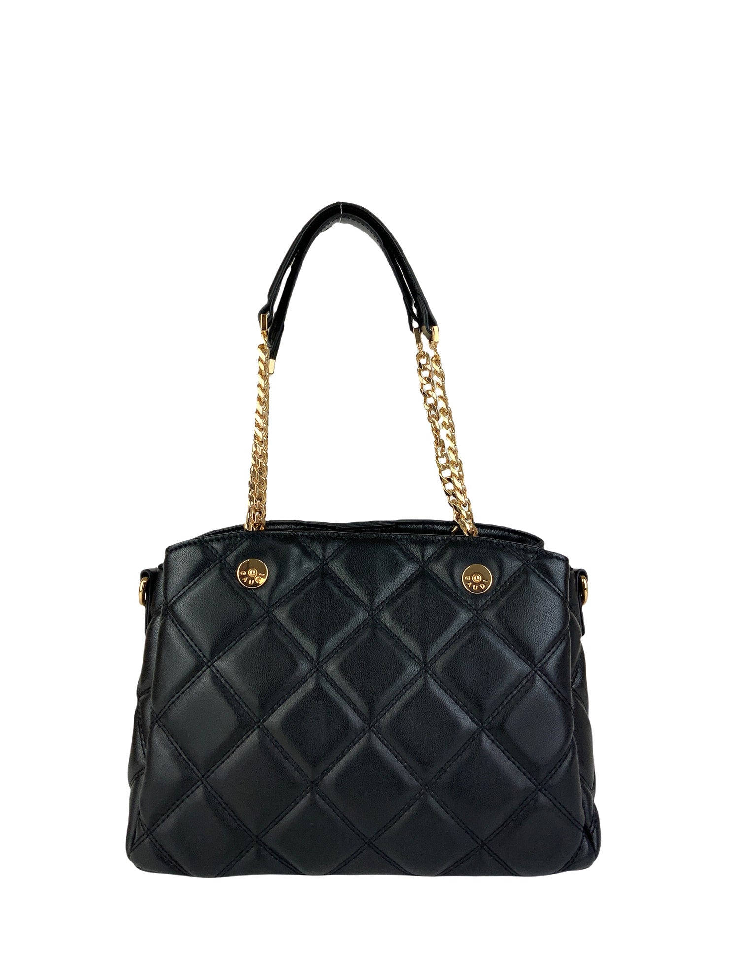 Borse a spalla Nero Gaudi