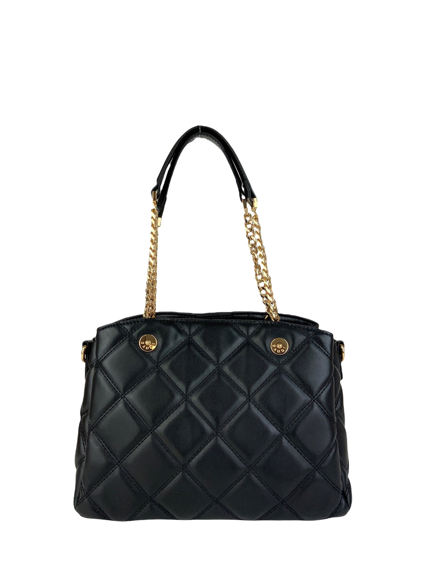 Borse a spalla Nero Gaudi