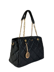 Borse a spalla Nero Gaudi