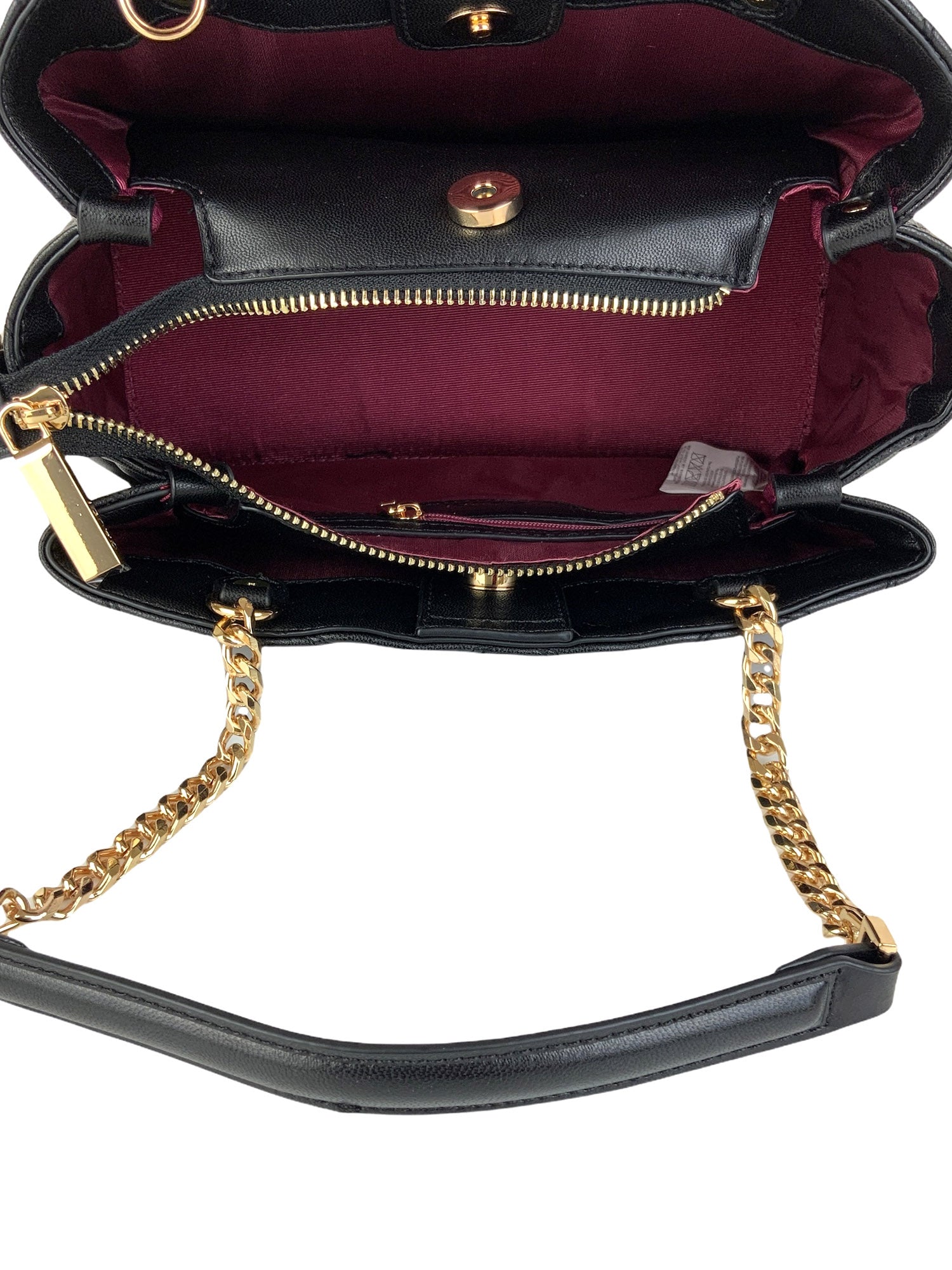 Borse a spalla Nero Gaudi