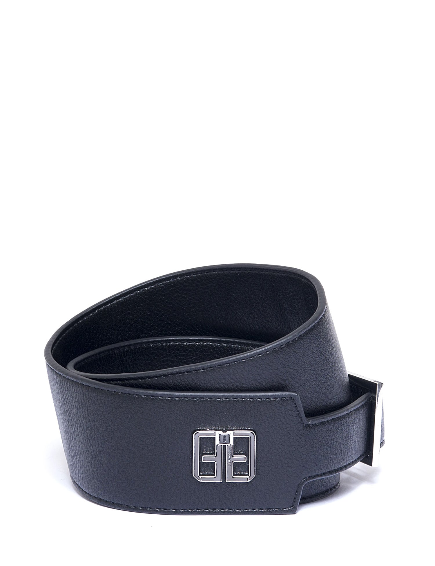Cinture Nero Fracomina