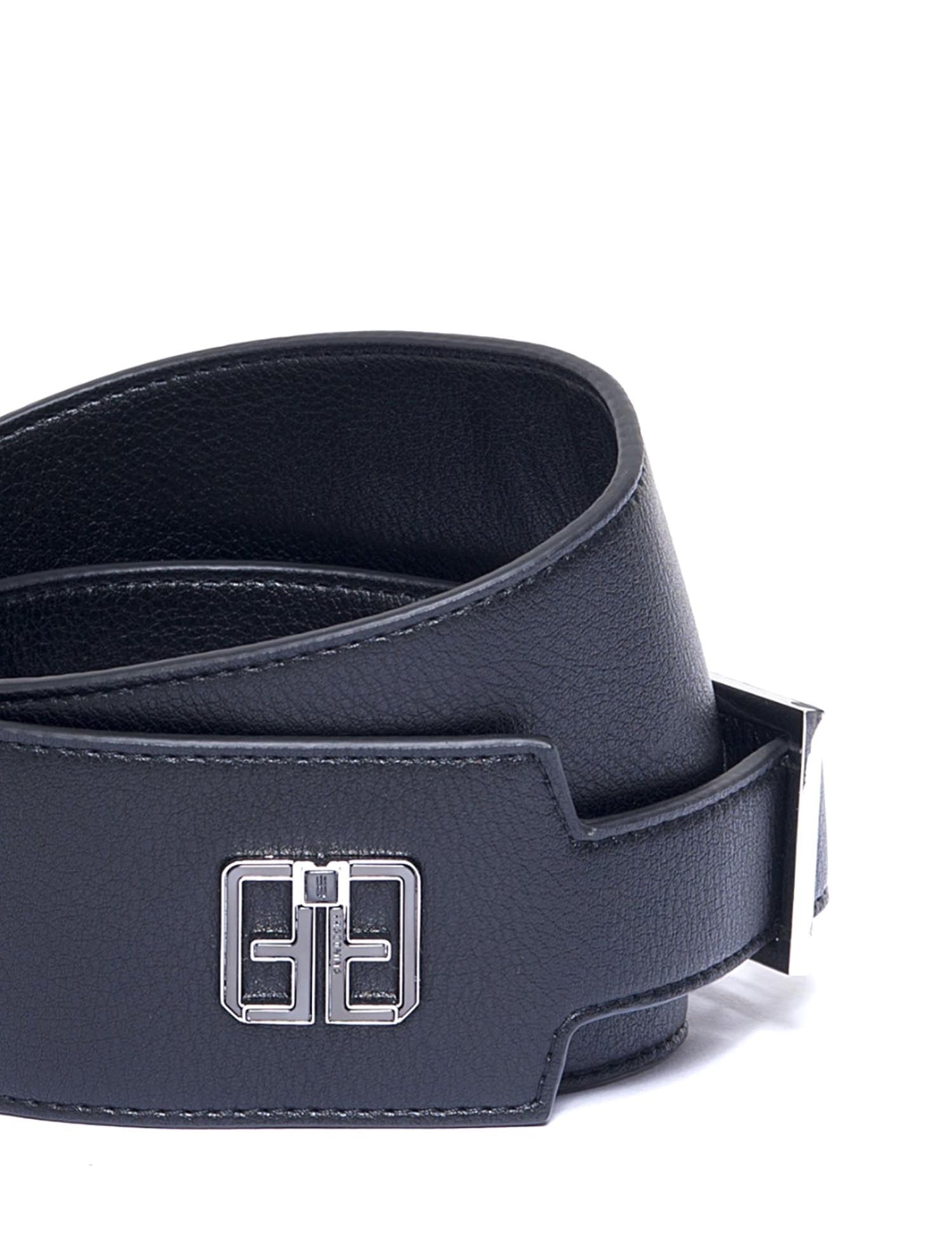 Cinture Nero Fracomina