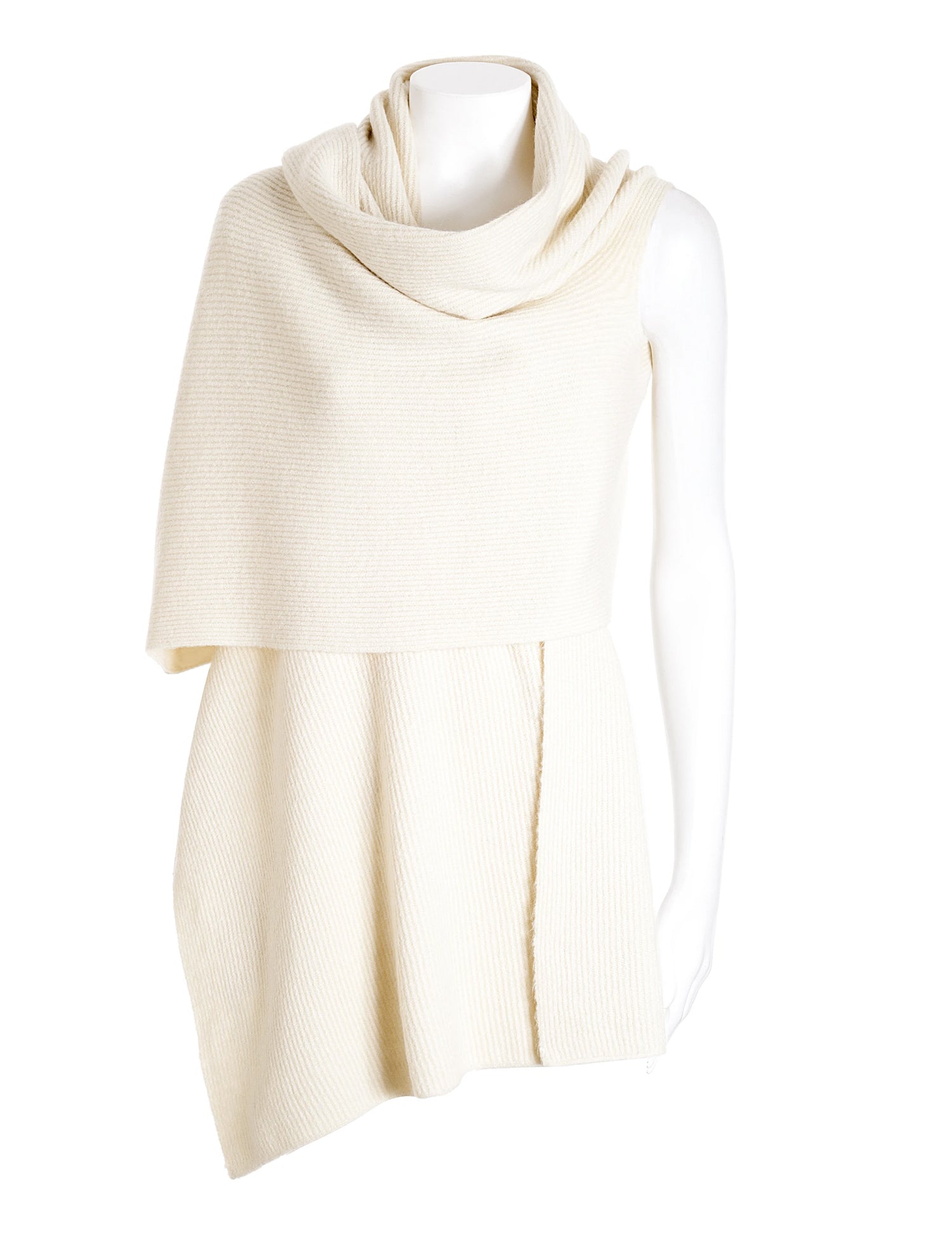 Sciarpe Beige Fracomina