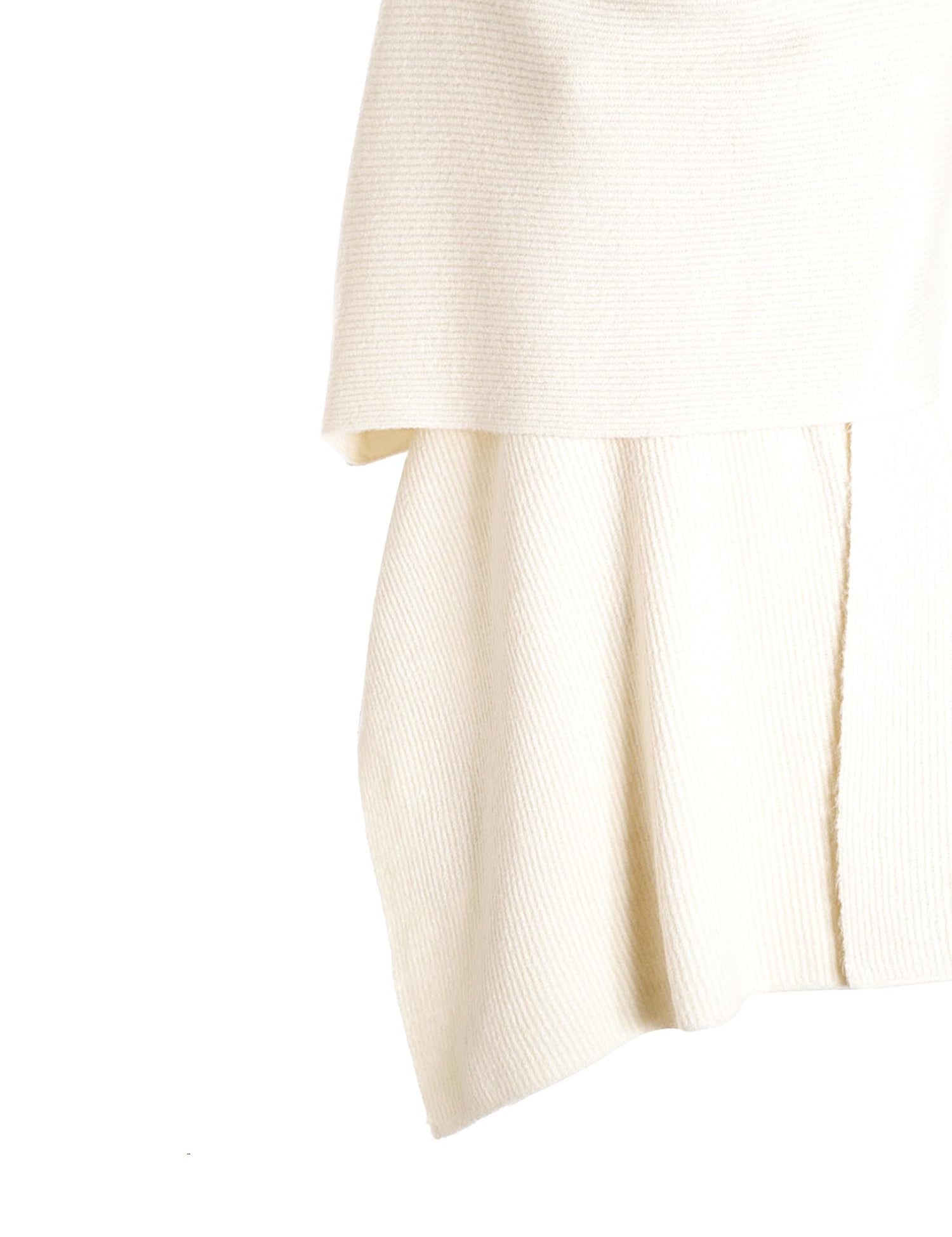 Sciarpe Beige Fracomina