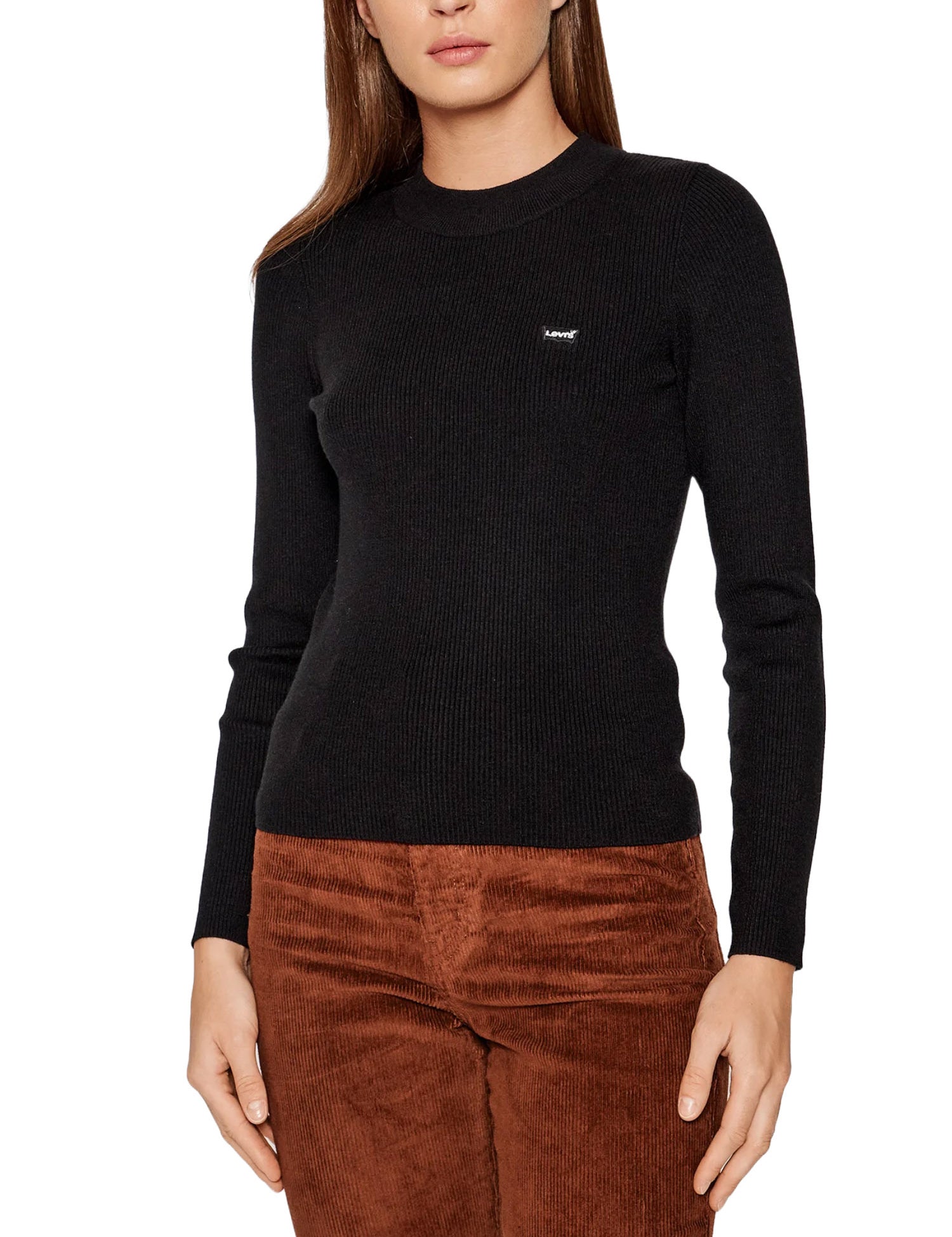 Maglioncini Nero Levi's