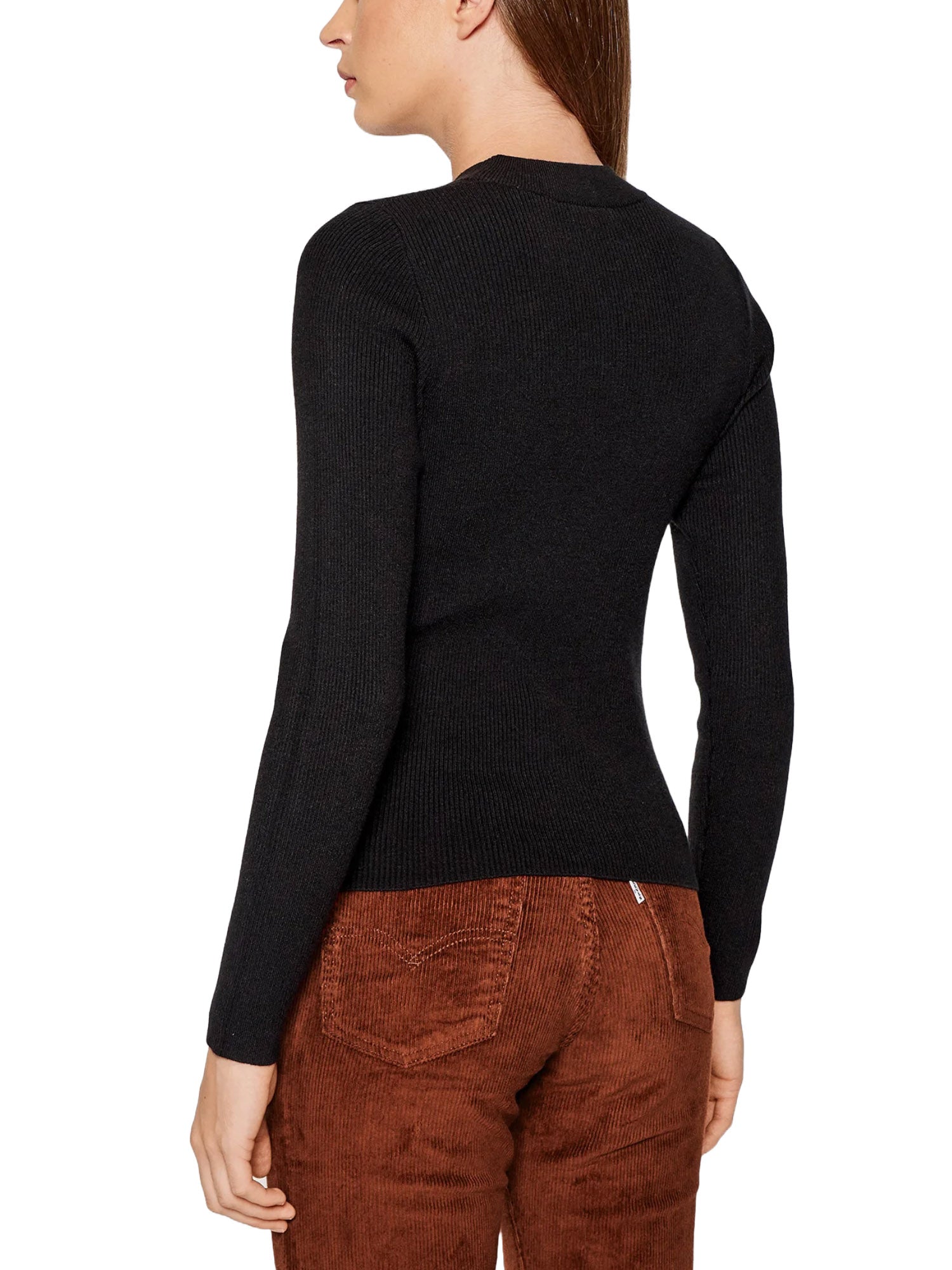 Maglioncini Nero Levi's