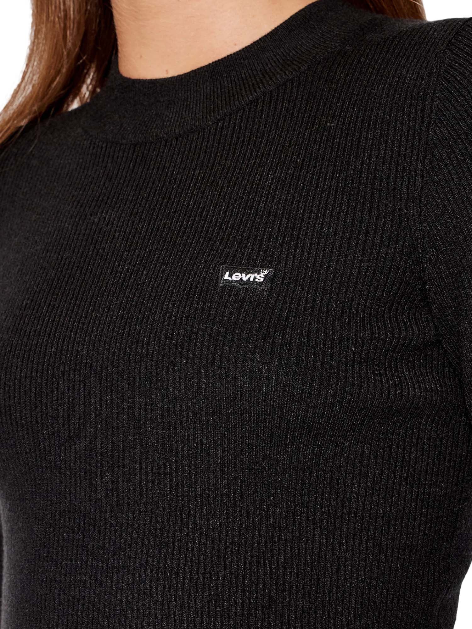 Maglioncini Nero Levi's