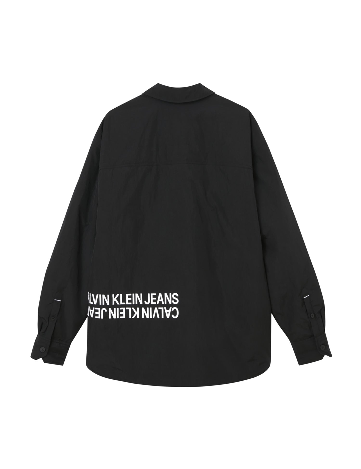 Giacche Nero Calvin Klein Jeans