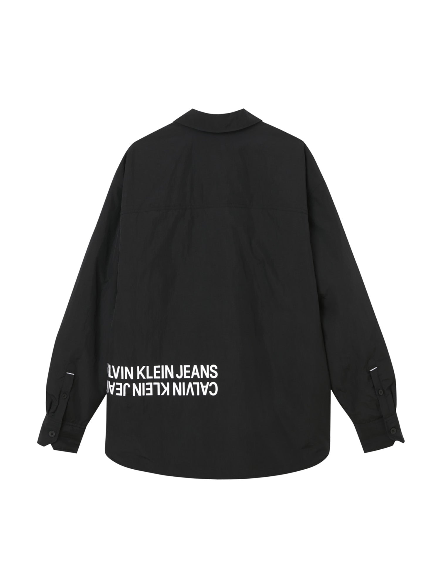 Giacche Nero Calvin Klein Jeans