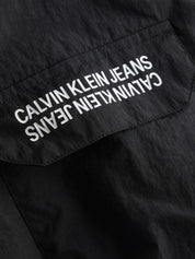 Giacche Nero Calvin Klein Jeans
