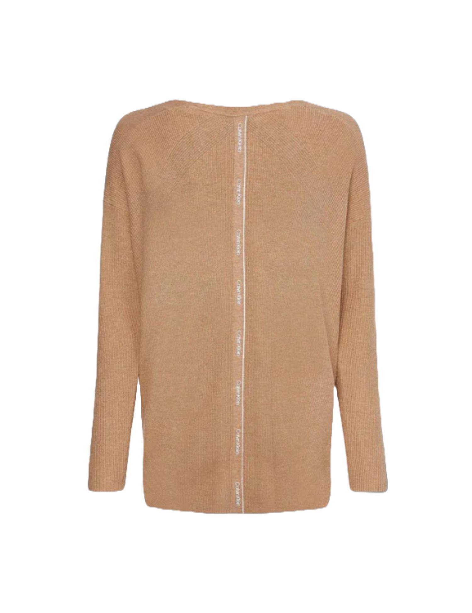 Maglioncini Beige Calvin Klein